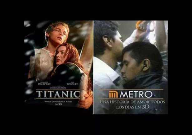Memes del Metro