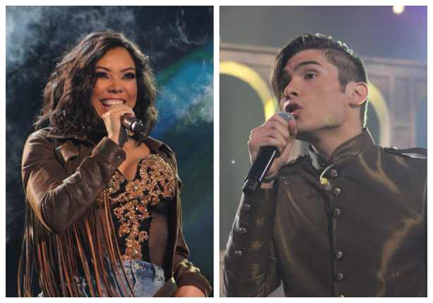 Cambian canciones en La Academia