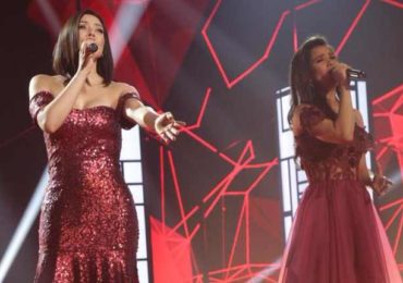 Canciones del concierto 10