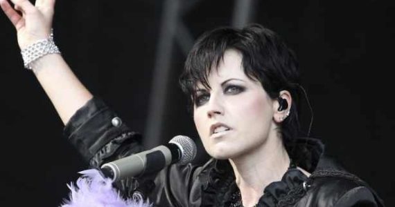 Dolores O'Riordan