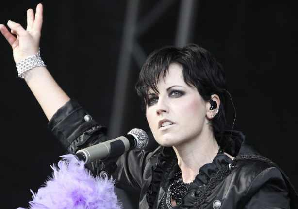Dolores O'Riordan