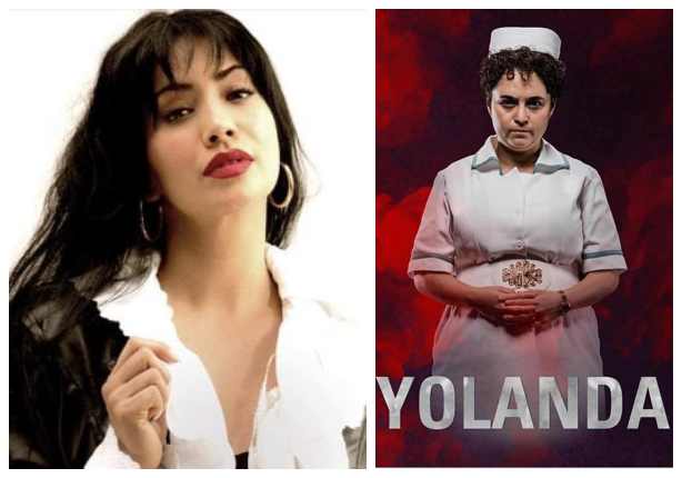 El secreto de Selena