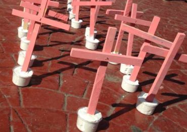 feminicidios de niñas