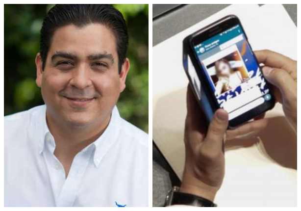 Ismael García Cabeza de Vaca