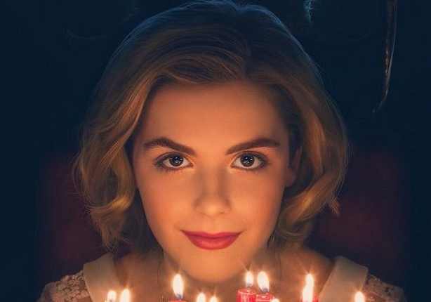 el mundo oculto de Sabrina