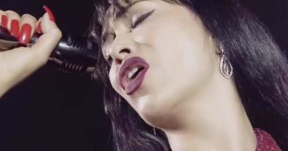 Primer capítulo de El secreto de Selena