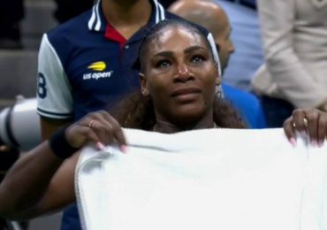Serena Williams