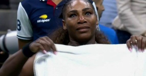 Serena Williams
