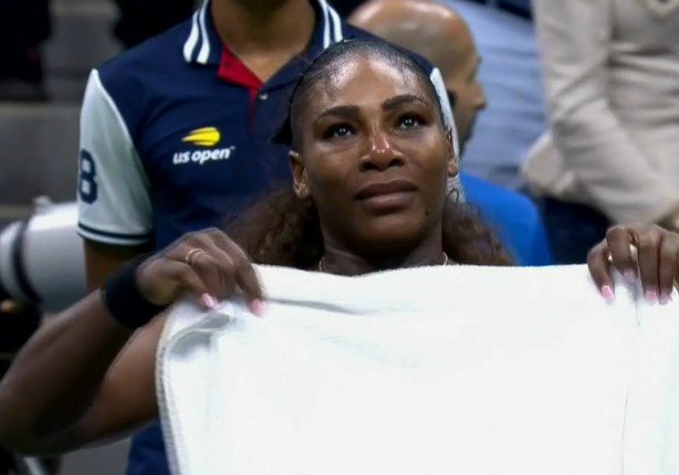 Serena Williams