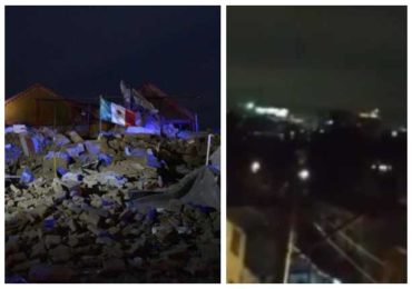 sismo del 7 de septiembre