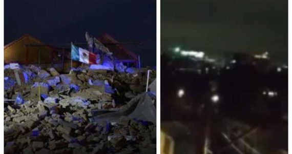 sismo del 7 de septiembre