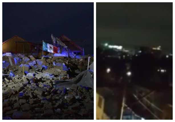 sismo del 7 de septiembre