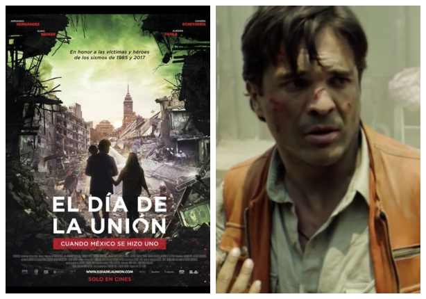 El Día de la Unión