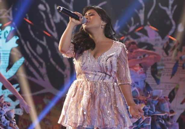 Final de La Academia en vivo