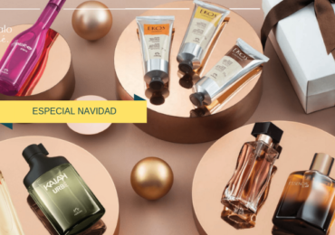 Especial Navidad Natura