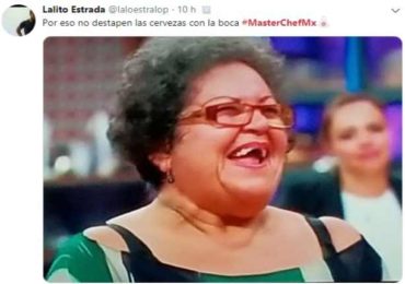 memes de MasterChef México 2018