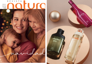 Revista Natura Ciclo 16