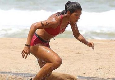Alely Hernández