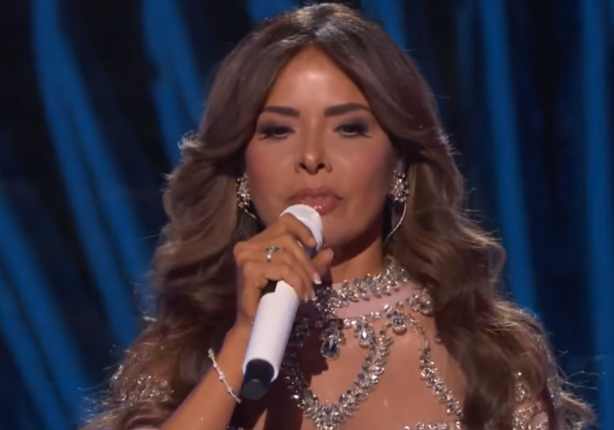 discurso de Gloria Trevi