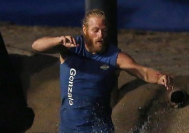 quiénes son los nuevos integrantes de Exatlón