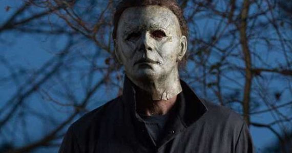 Estreno de Halloween