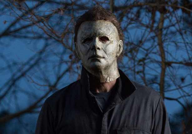 Estreno de Halloween