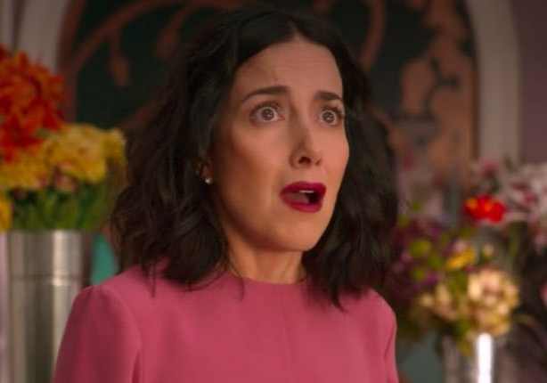 La casa de las flores