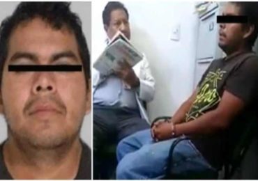 Monstruo de Ecatepec