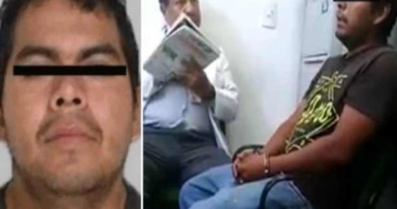 Monstruo de Ecatepec