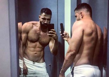 Osiris Orozco