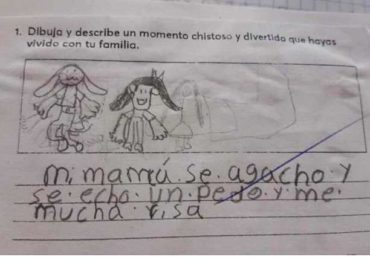 Respuestas divertidas a exámenes