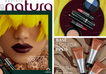 Revista Natura Ciclo 15