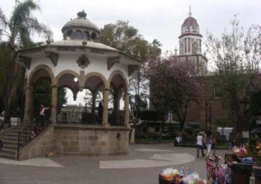 nuevos Pueblos Mágicos