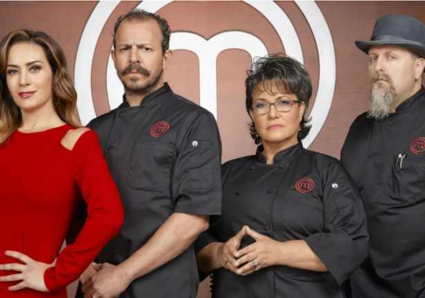 trivia de MasterChef México