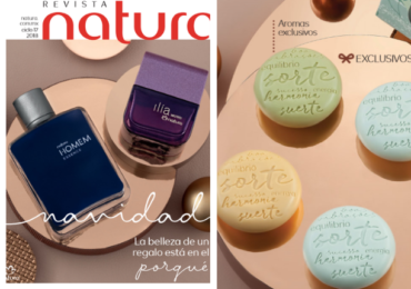 Revista Natura Ciclo 17