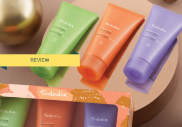 Reseña regalos Natura