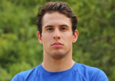 Eduardo Moreno
