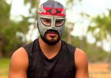 Hijo de Octagón