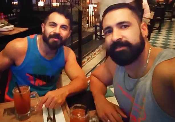 Osiris de MasterChef