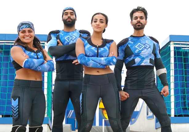 Quién regresó a Reto 4 Elementos