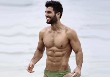 Adrián Di Monte
