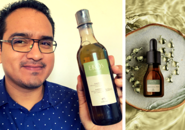 Reseña Ekos Patauá Natura