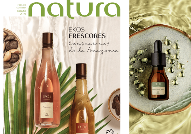 Revista Natura Ciclo 1