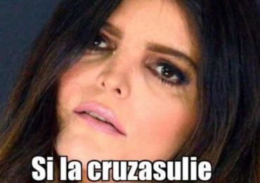 Memes de Ana Bárbara