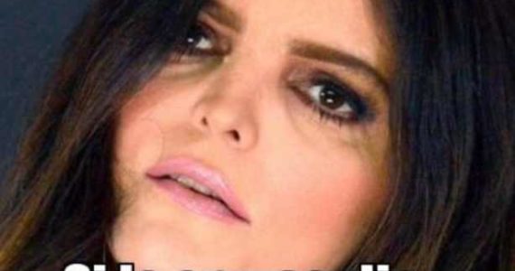 Memes de Ana Bárbara