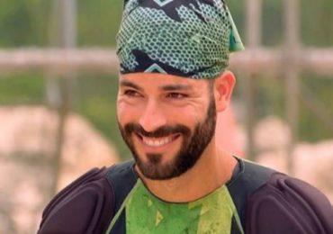 Adrián Di Monte gana