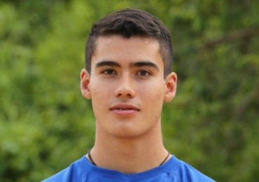 Alex Castro