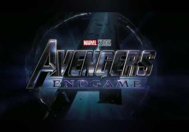 Avengers Endgame