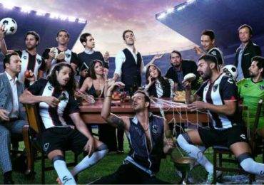 Club de Cuervos 4