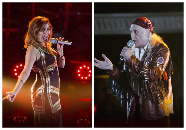 finalistas de La Voz México